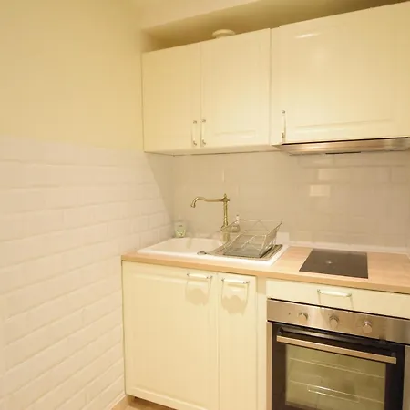 Renting - Pairoliere - Spacious Flat - Old - Massena - Terrace Апартаменты *