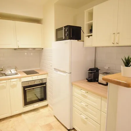 Renting - Pairoliere - Spacious Flat - Old - Massena - Terrace Апартаменты *